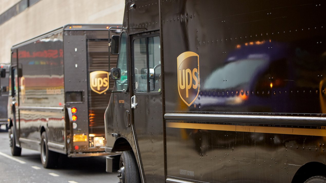 UPS Launches Global Checkout to Simplify Online Shopping