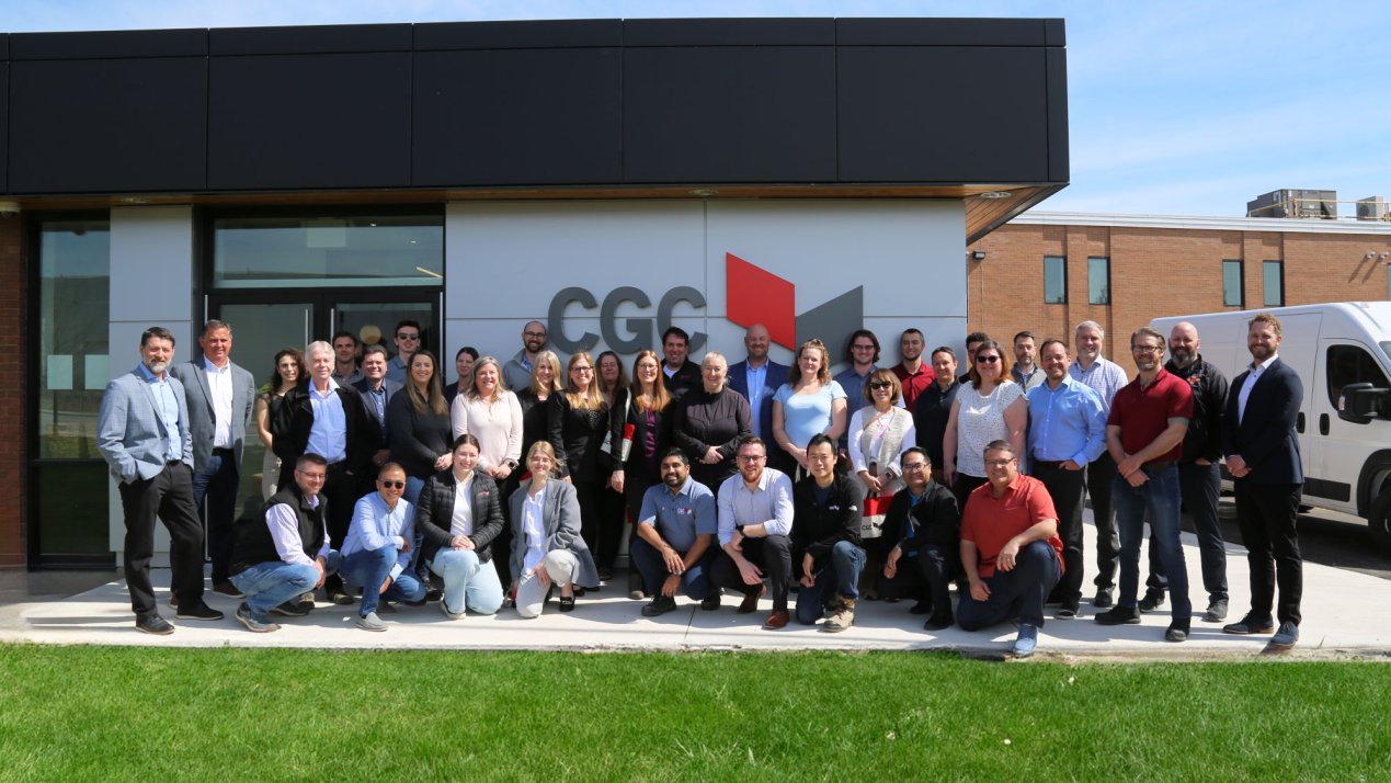 USG Corporation Earns Great Place to Work® Certification