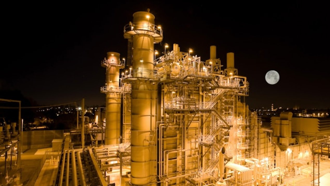 Mexico Increases Reliance on US Natural Gas