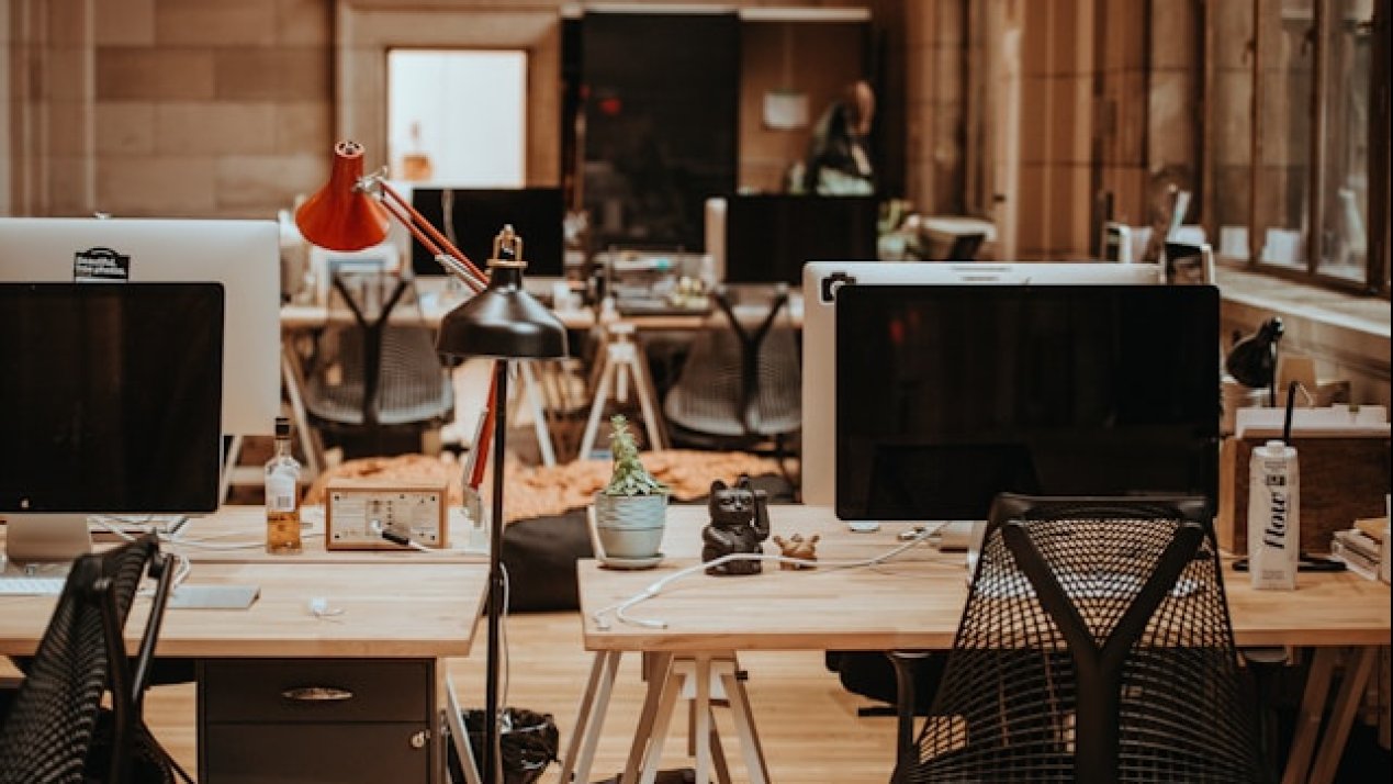 Modern Workplaces Require Flexible, Hospitable Office Spaces