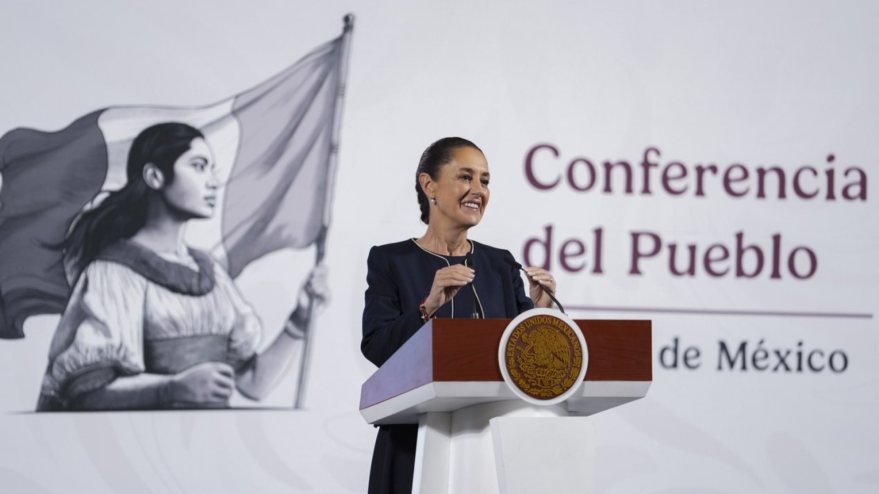 USMCA Exports / Investments in Mexico