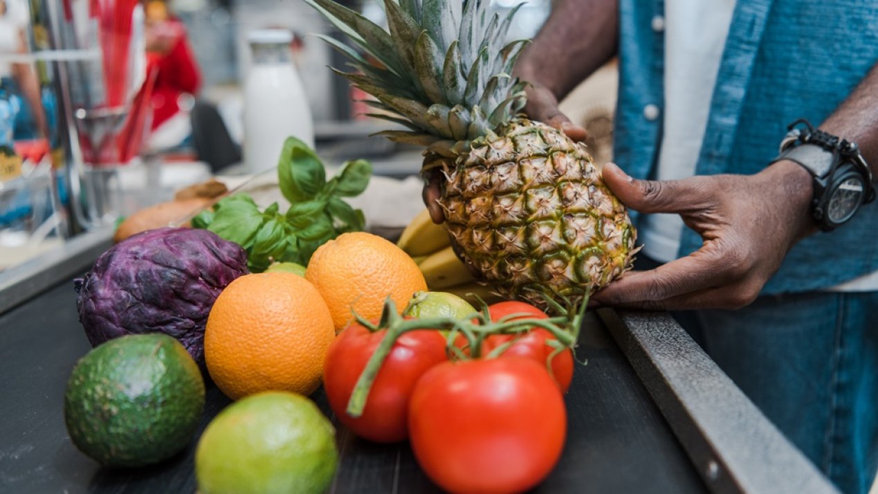 Donald Trump to Implement Tariffs on Agricultural Products 