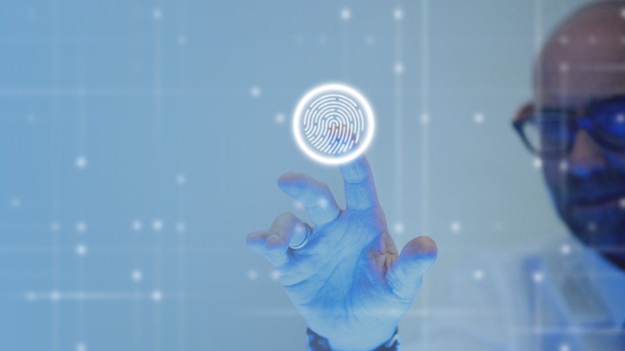 Fingerprint Scanners Help Mexico ID Thousands