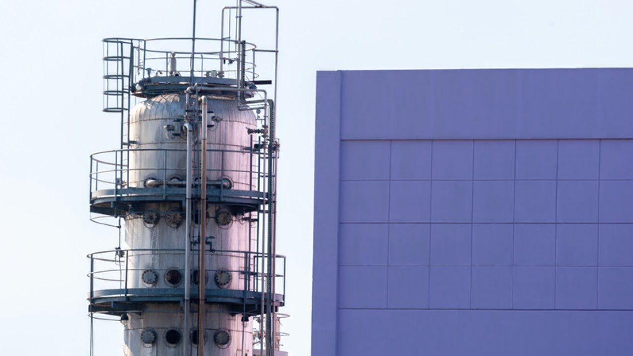 NEXTCHEM Wins Licensing Deal for Ultra-Low Carbon Methanol Plant