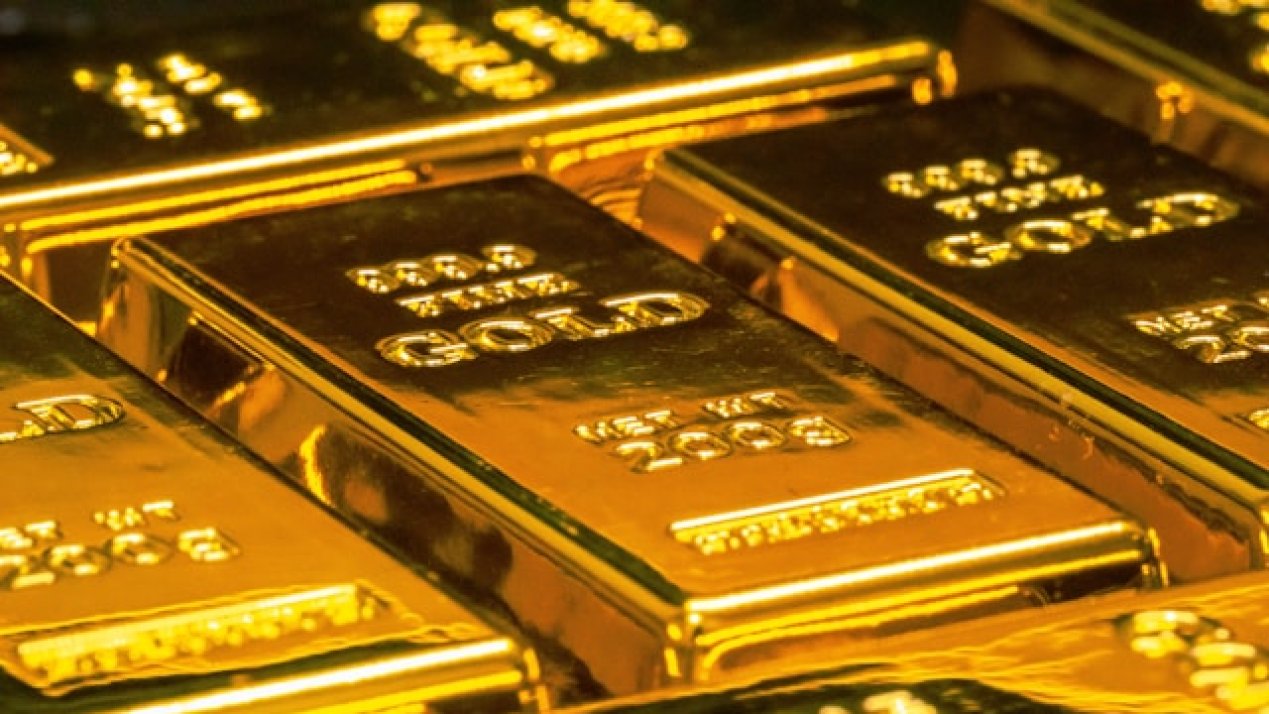 Gold Hits Record High Above US$3,100/oz Amid Tariff Uncertainty