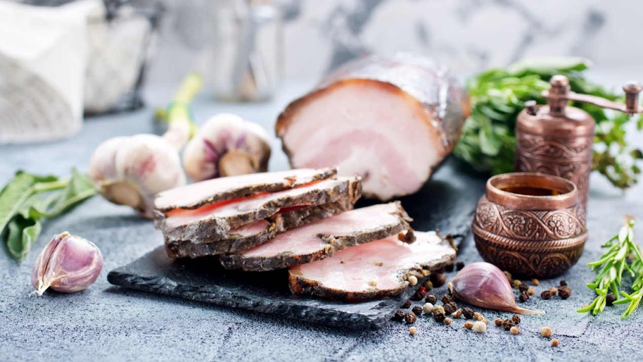 Mexico Aims for Pork Industry Growth, Sustainability