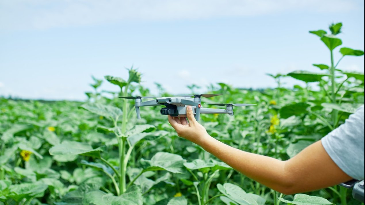 Kopper, OTech to Enhance Sustainable Agriculture