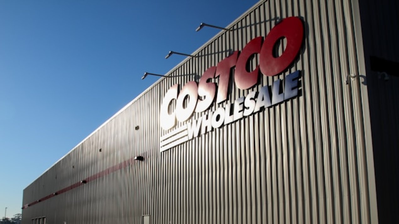 Costco Misses Profit Targets as Tariffs Raise Costs