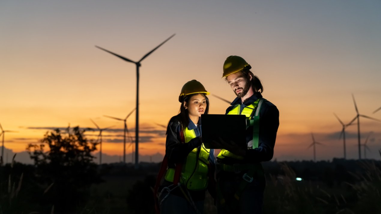 Iberdrola Opens Applications for Energy, Technology Scholarships