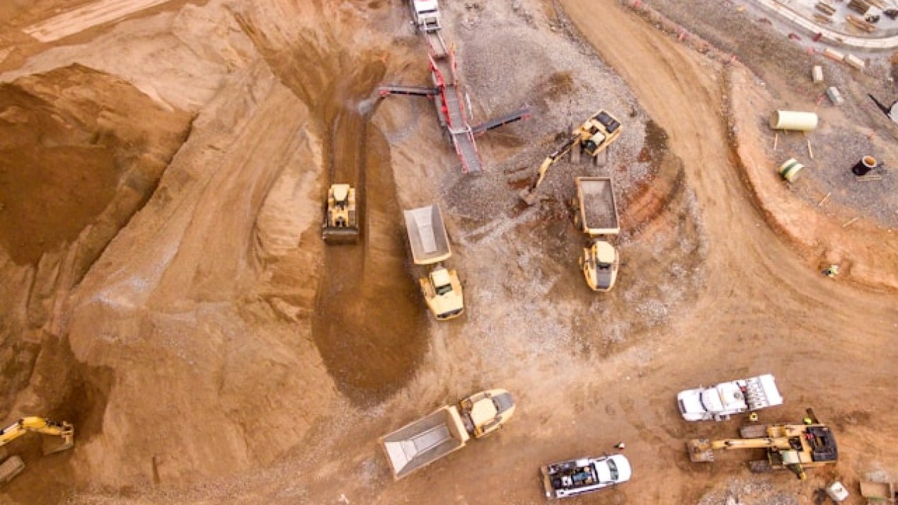 Torex Gold Hits 28.12g/t AuEq at Media Luna East