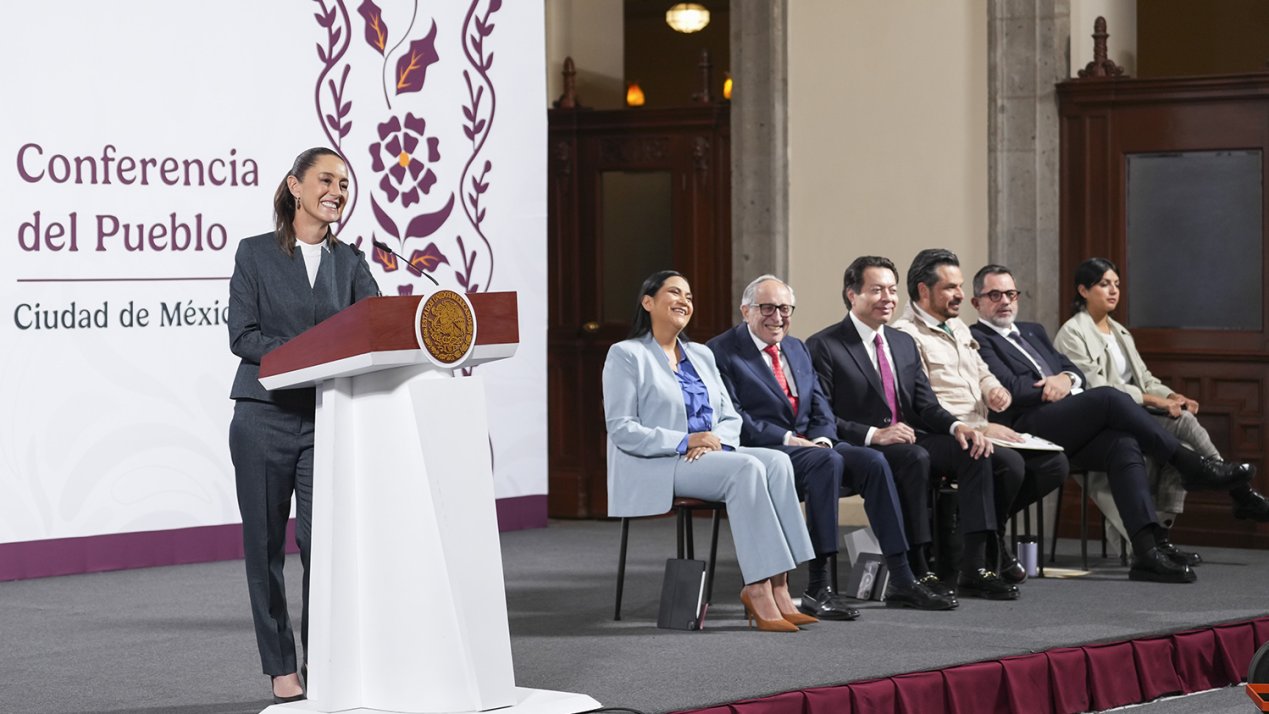 US Tariffs / Public Health Promotion