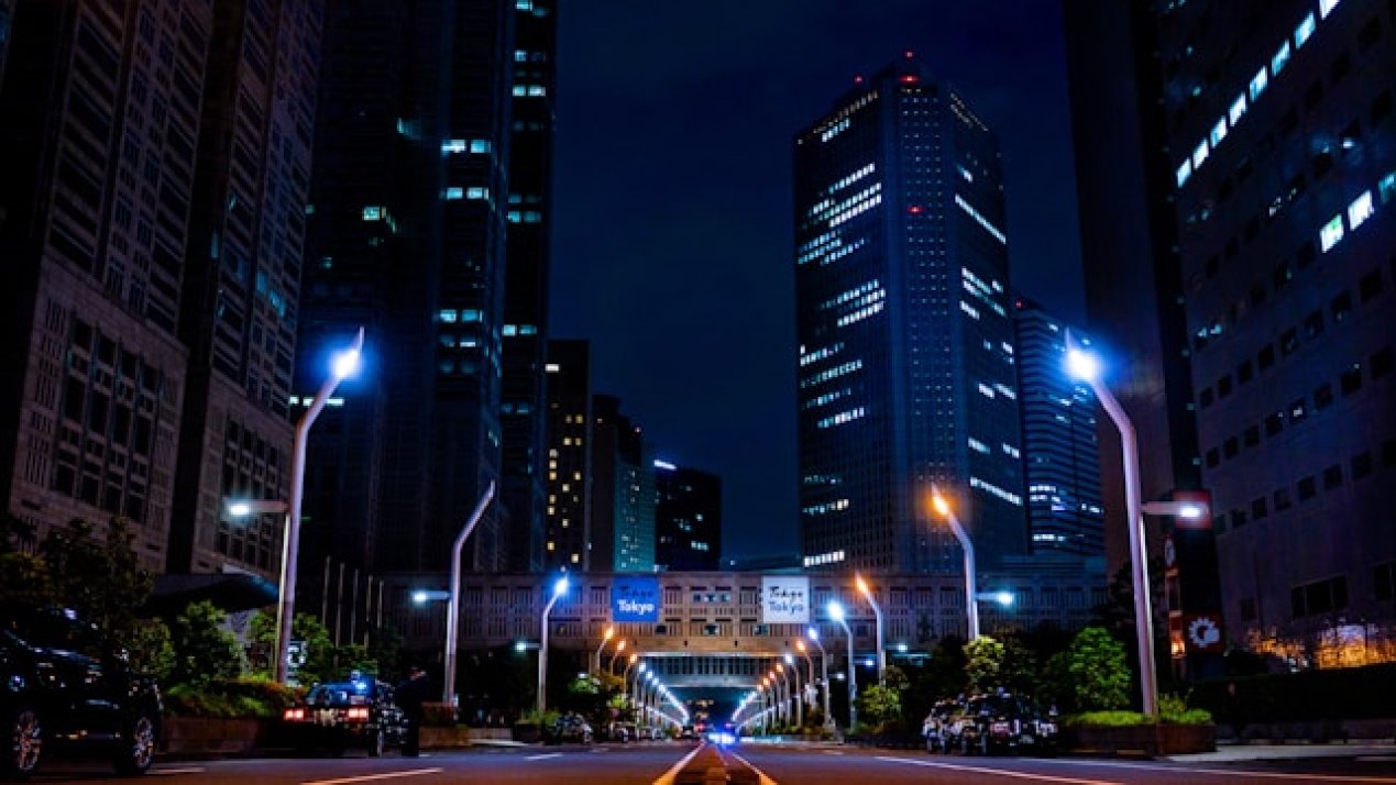 South Korea, Mexico Forge Collaboration on Smart Cities