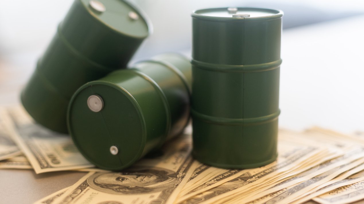 Oil Prices Rise Amid US Military Action in Yemen, Chinese Data