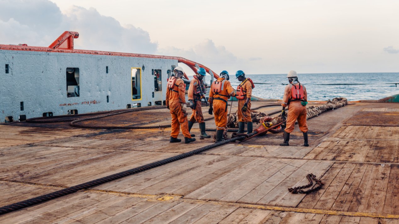 PEMEX Considers Transferring Zama Operations to Private Partners