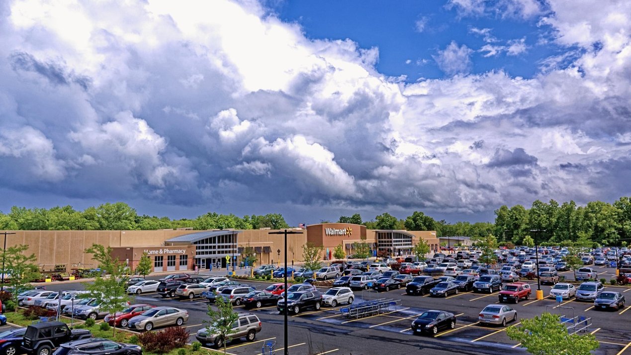 Walmart Mexico To Invest MX$2.5 Billion In Tamaulipas