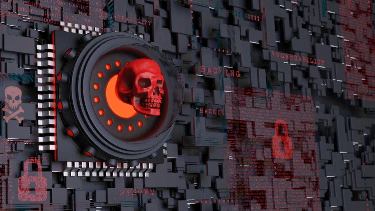 Malware, Ransomware Cyberattacks on Rise in Mexico