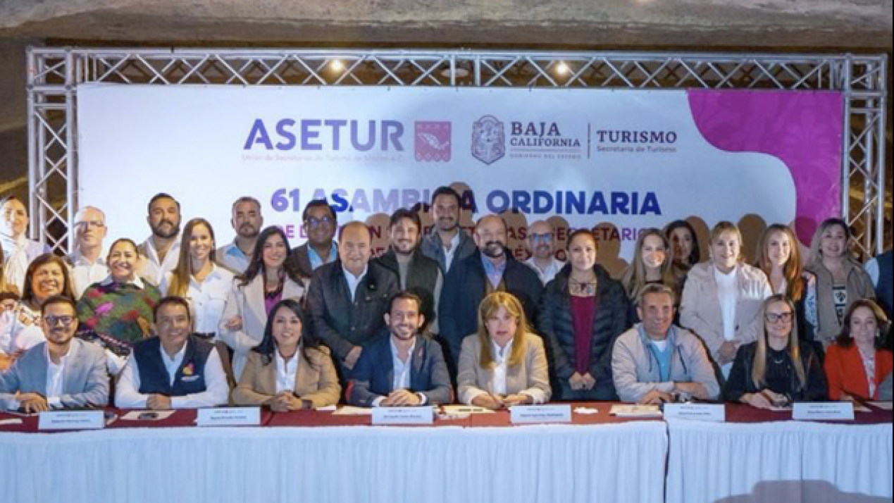 Nuevo Leon to Lead Tourism Sustainability Efforts