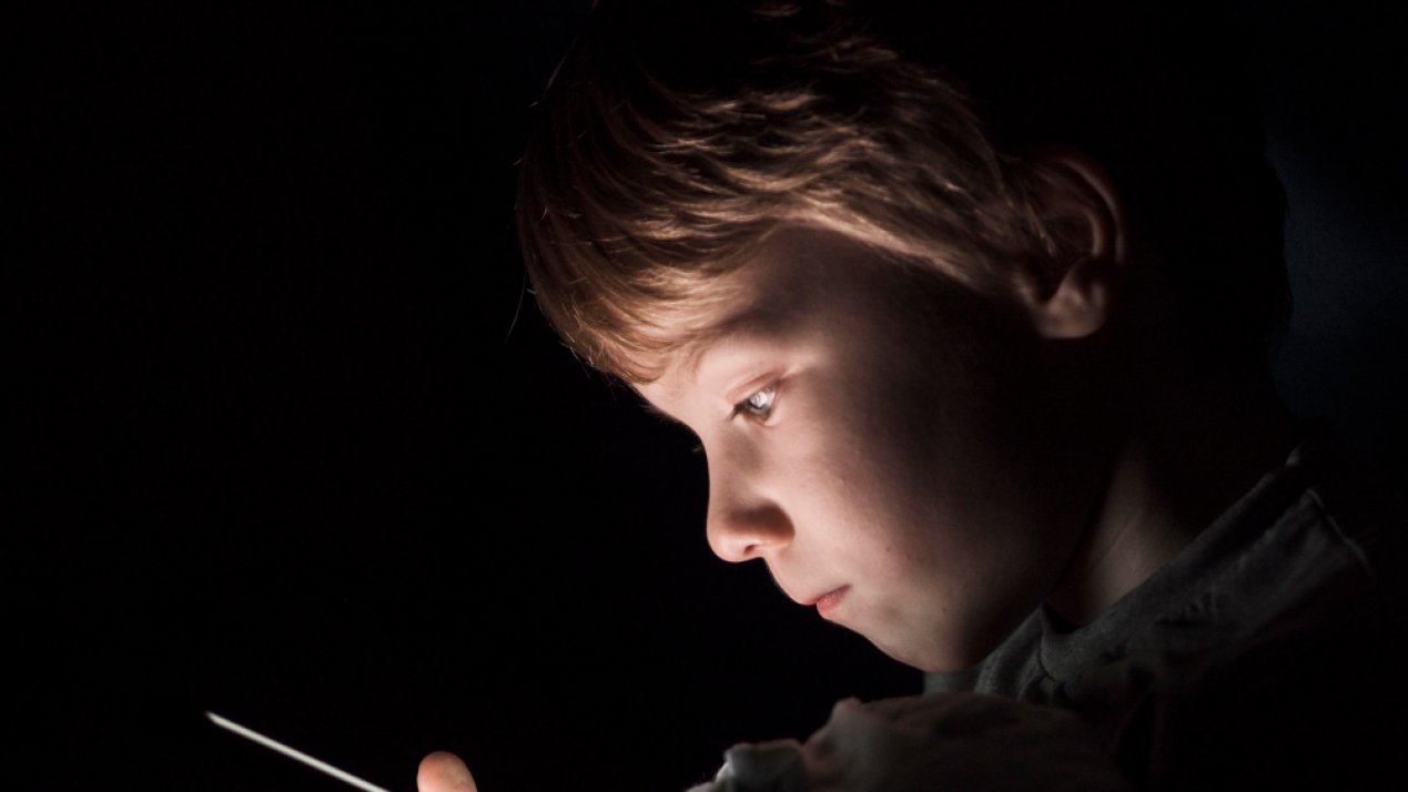 New Technologies Open Door to Digital Exploitation 