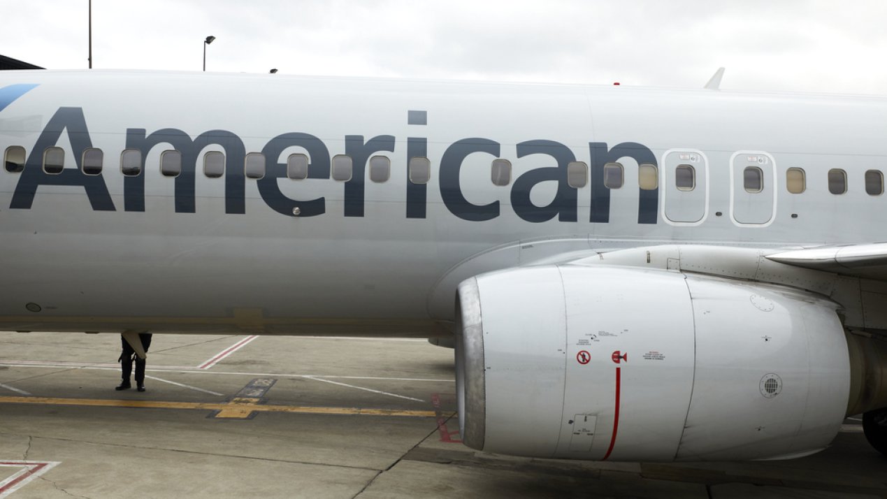 American Airlines to Offer Free Wi-Fi for Select Passengers