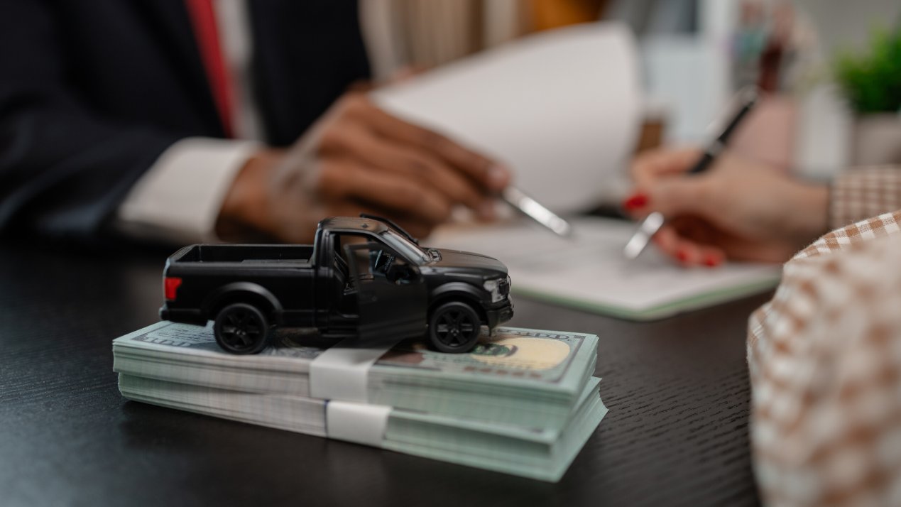 Banco Inbursa Sells 49.9% of STM to Stellantis' FIDIS