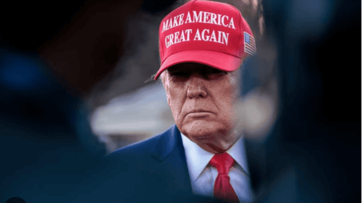 Trump Meets Retail CEOs as Tariffs Threaten Costs, Supply Chains