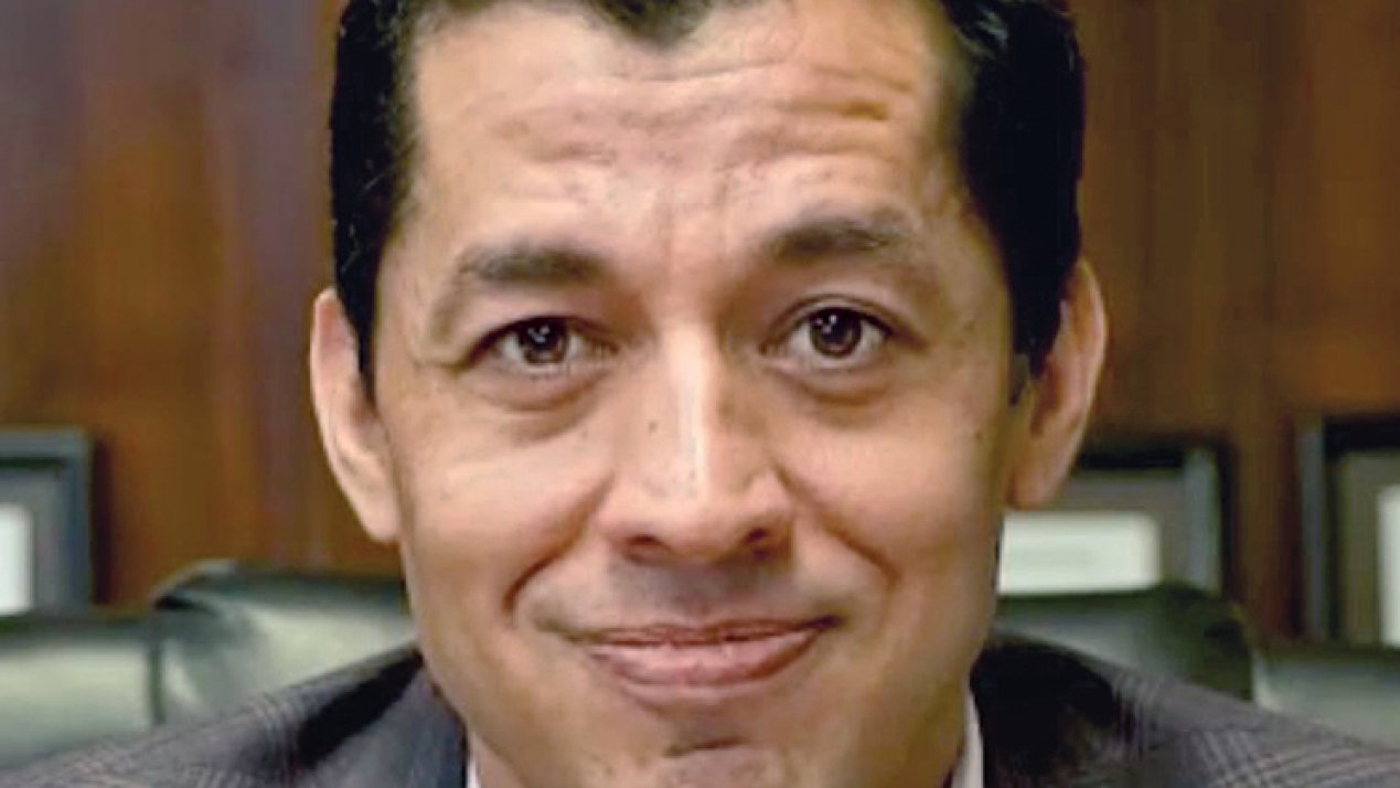 Cutting-Edge Tech Tools Help Address Water Challenges 