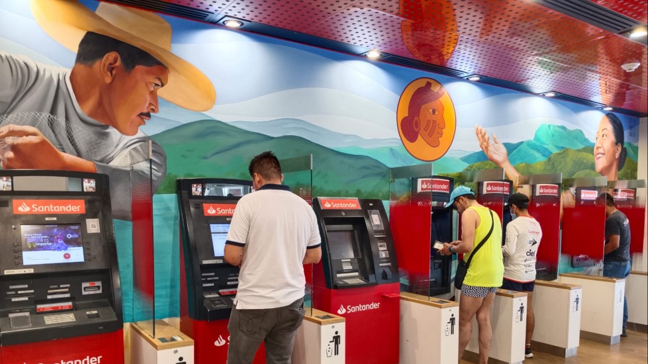 Mexico Is Well-Positioned Despite Trade Uncertainty: Santander