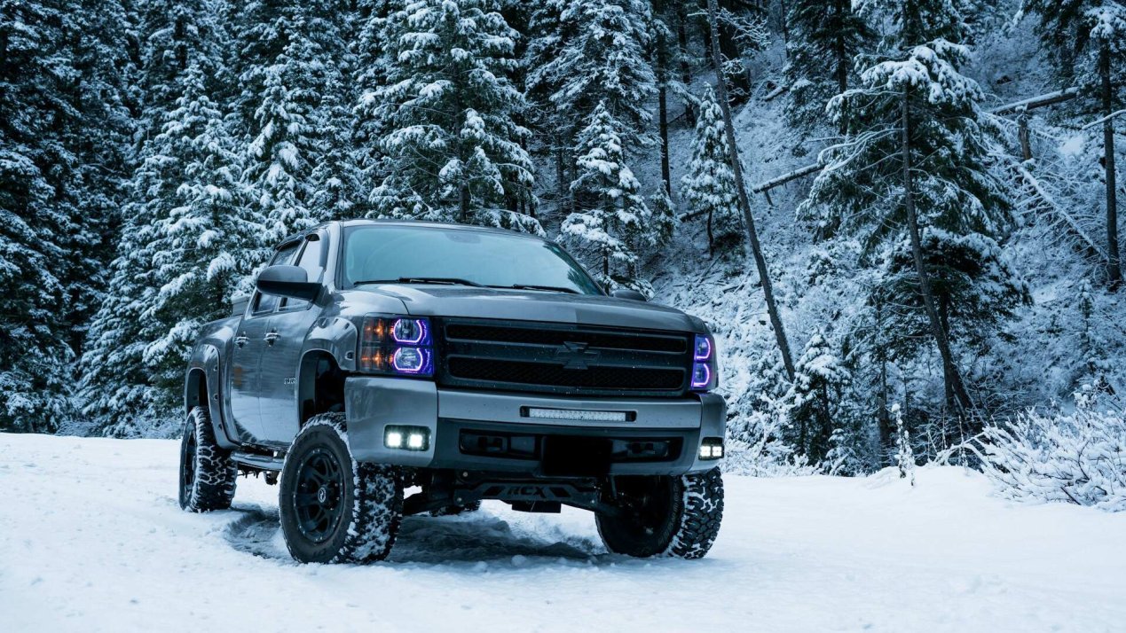 GM to Boost Truck Output in Indiana Amid New Tariffs