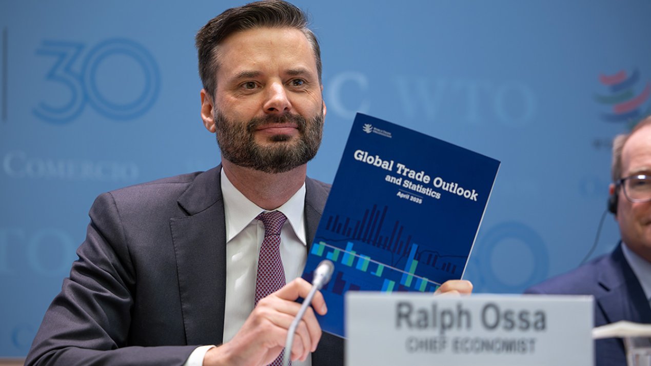 Mexico 10th in Global Export Rankings: WTO Report