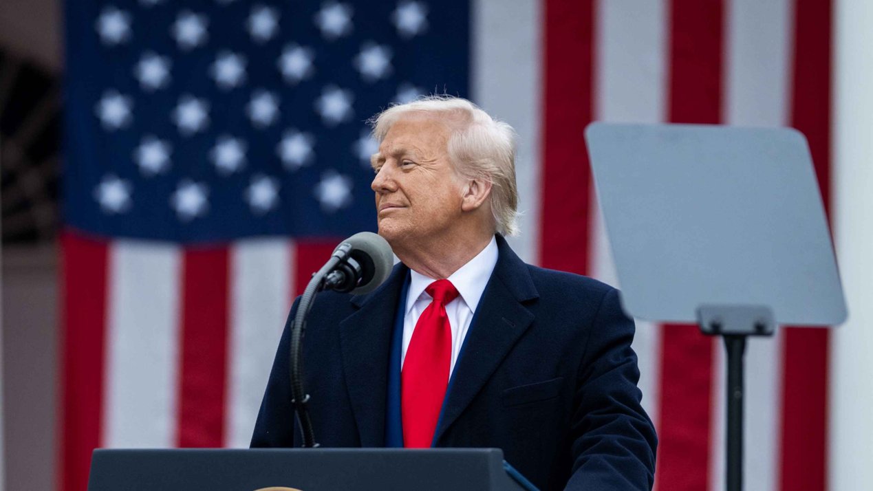 USMCA Products Not Subject to New Tariffs: White House