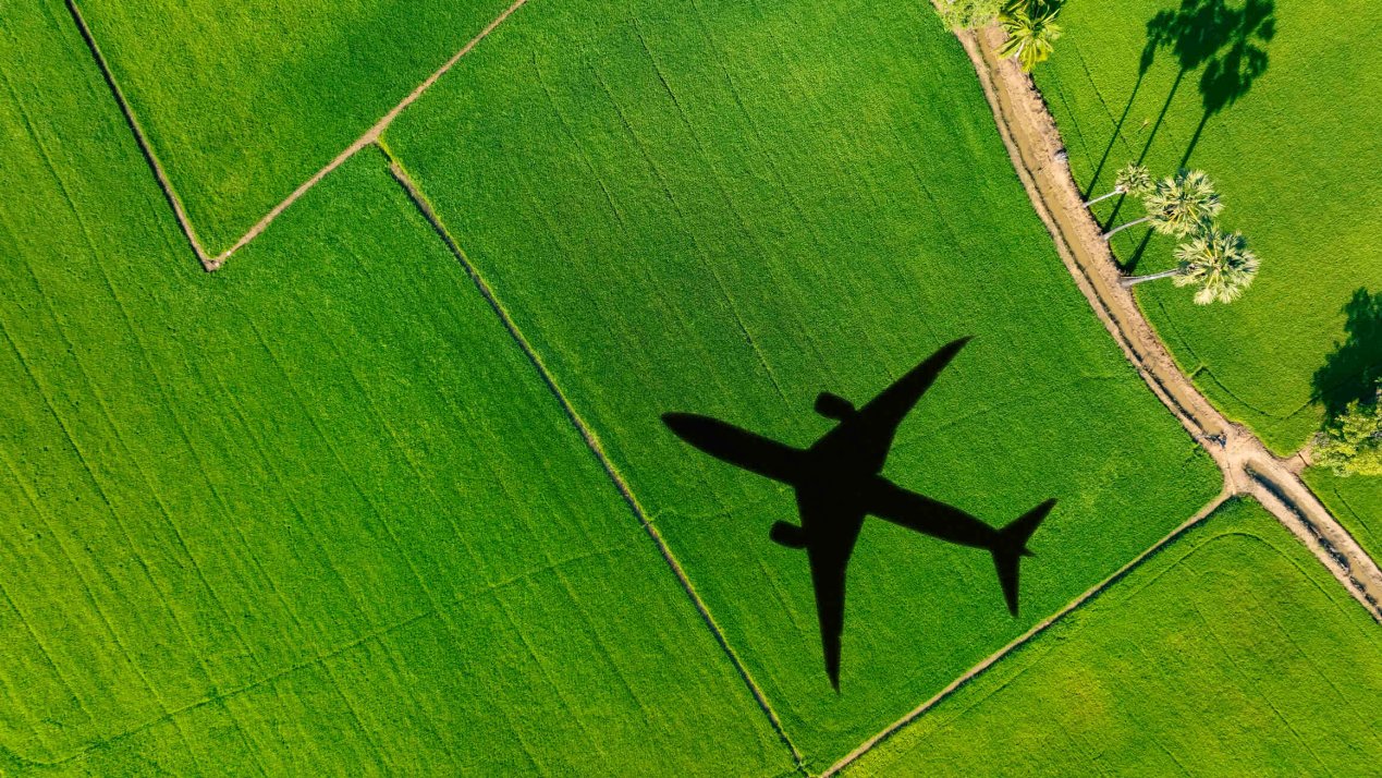 IATA Launches SAF Registry for Global Fuel Transparency