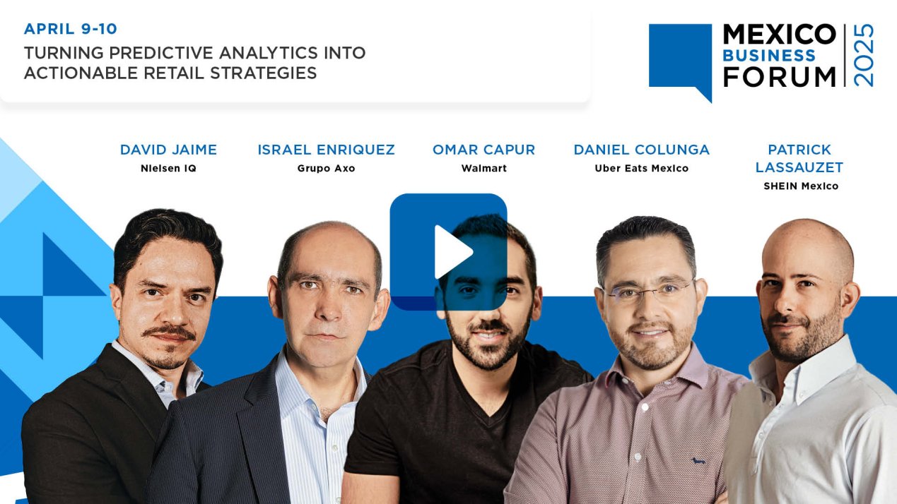 Turning Predictive Analytics Into Actionable Retail Strategies