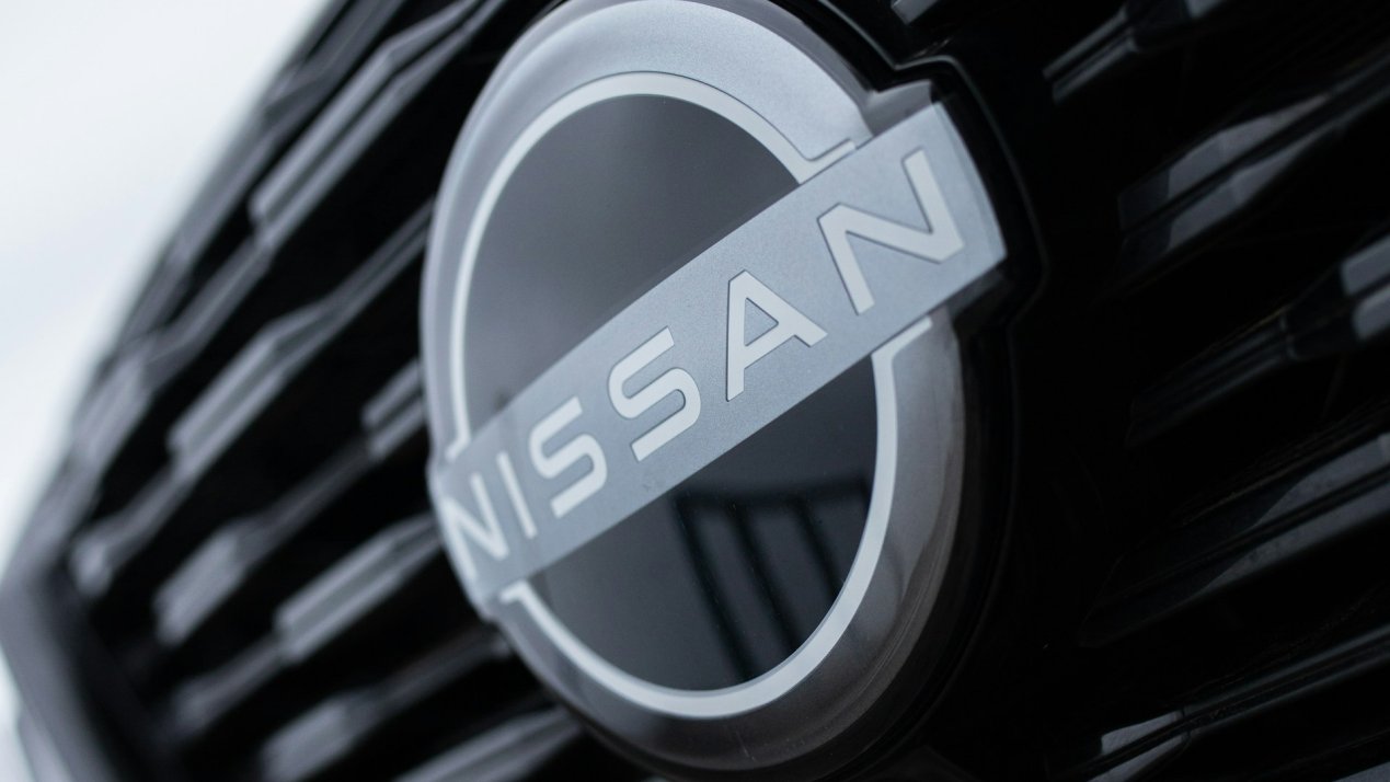 Nissan Halts US Orders for Mexico-Built Infiniti SUVs