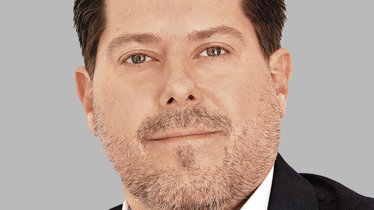 Oil and Gas Sector Sees Push for Modernization, Renewal 