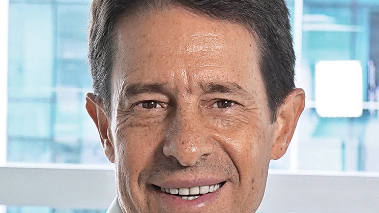 Driving Transformation Through Partnerships, Cloud, and Security