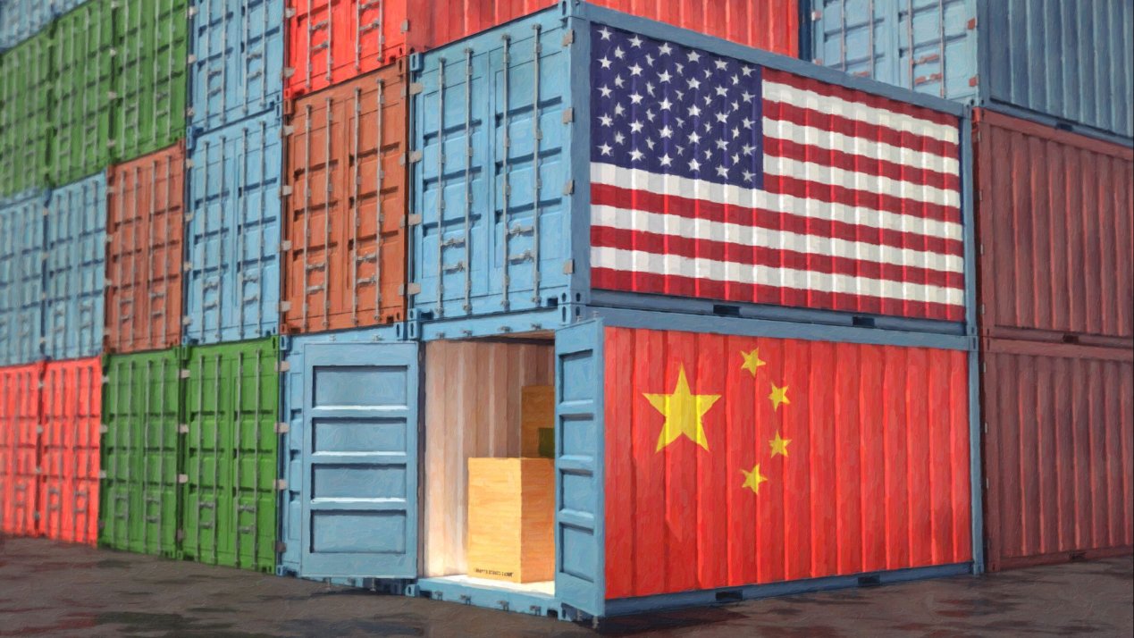 Trump's 2024 Tariffs Spark Trade Tensions A Timeline