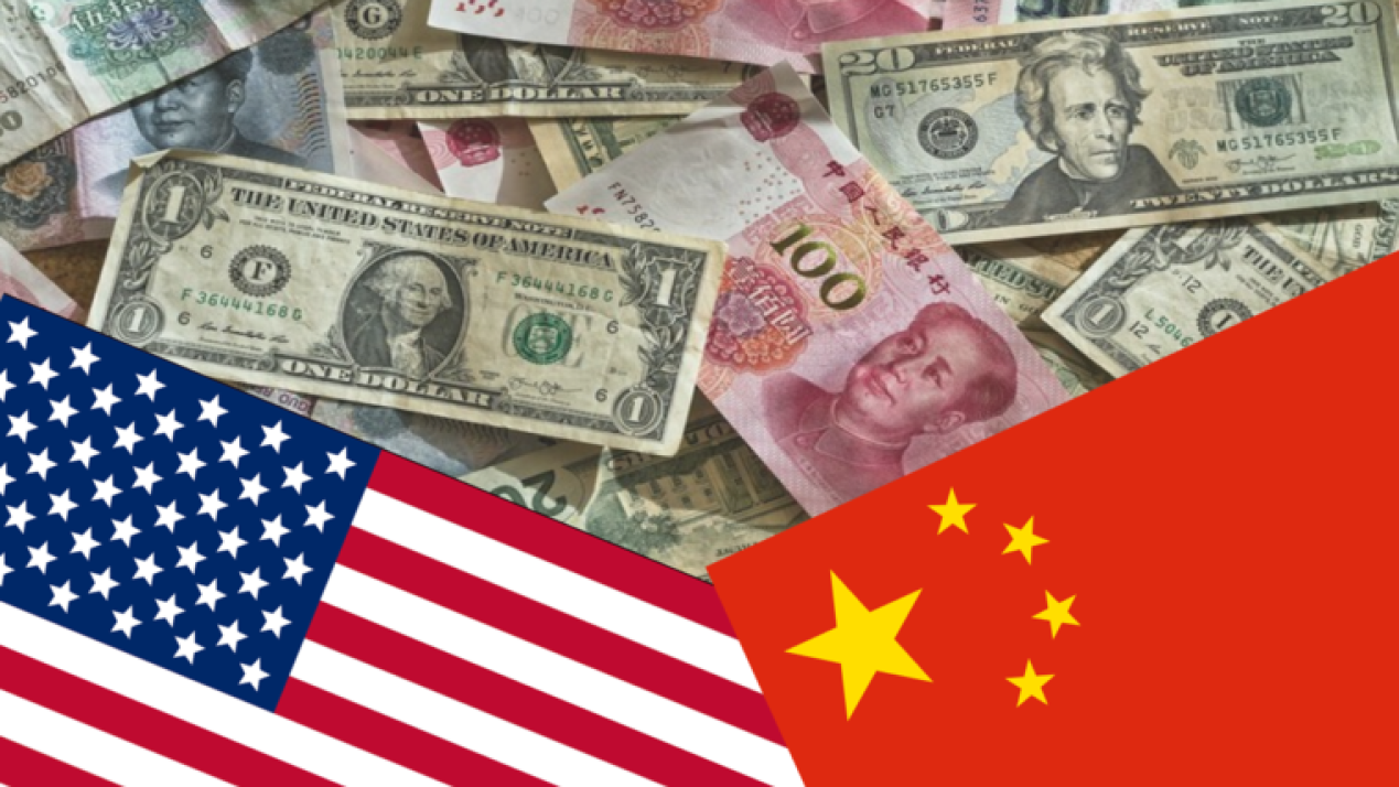 Trump Threatens a 50% Tariff Hike on Chinese Products