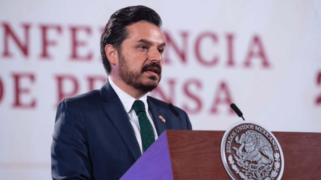 Sheinbaum Transfers IMSS-Bienestar to Health Ministry