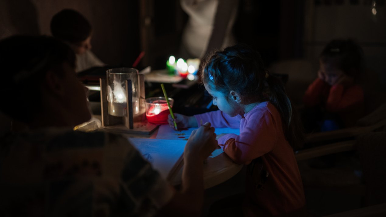 Power Outage Disrupts Spain, Portugal, Parts of France