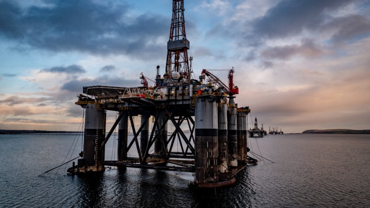 Russian Firms Eye Joint Ventures With Pemex for Oil Projects