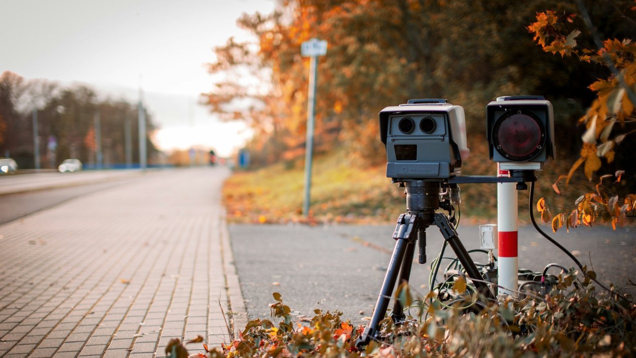 Mexico City Adopts Dahua Traffic System Despite Security Concerns