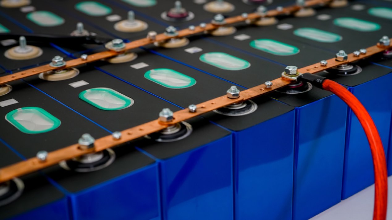 EnerSys to Close Monterrey Plant, Shift Production to US