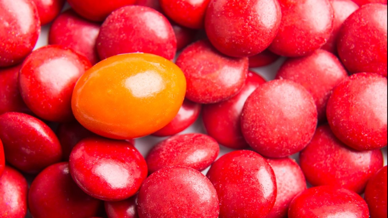 FDA to Phase Out Synthetic Food Dyes Over Health Concerns