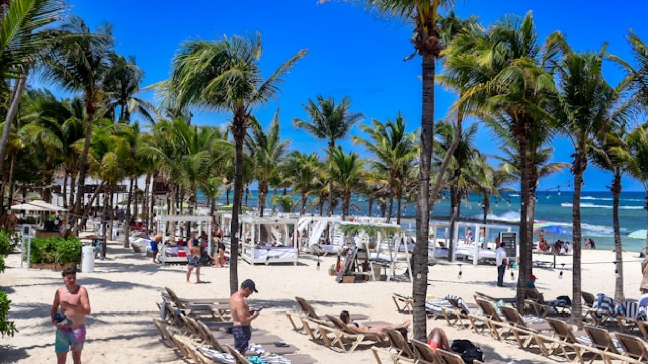 Investors Positive on Mexico, LATAM Tourism Industry in 2025