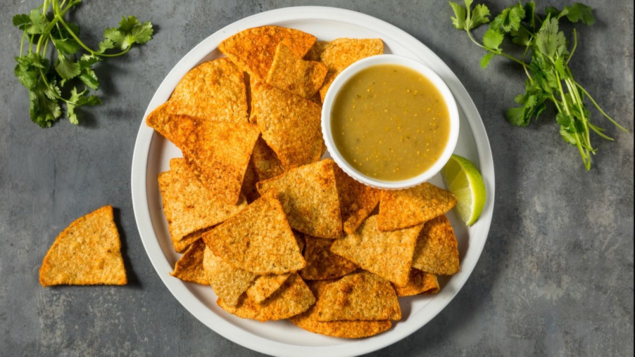 PepsiCo to Transition to Natural Colors Amid Regulatory Push