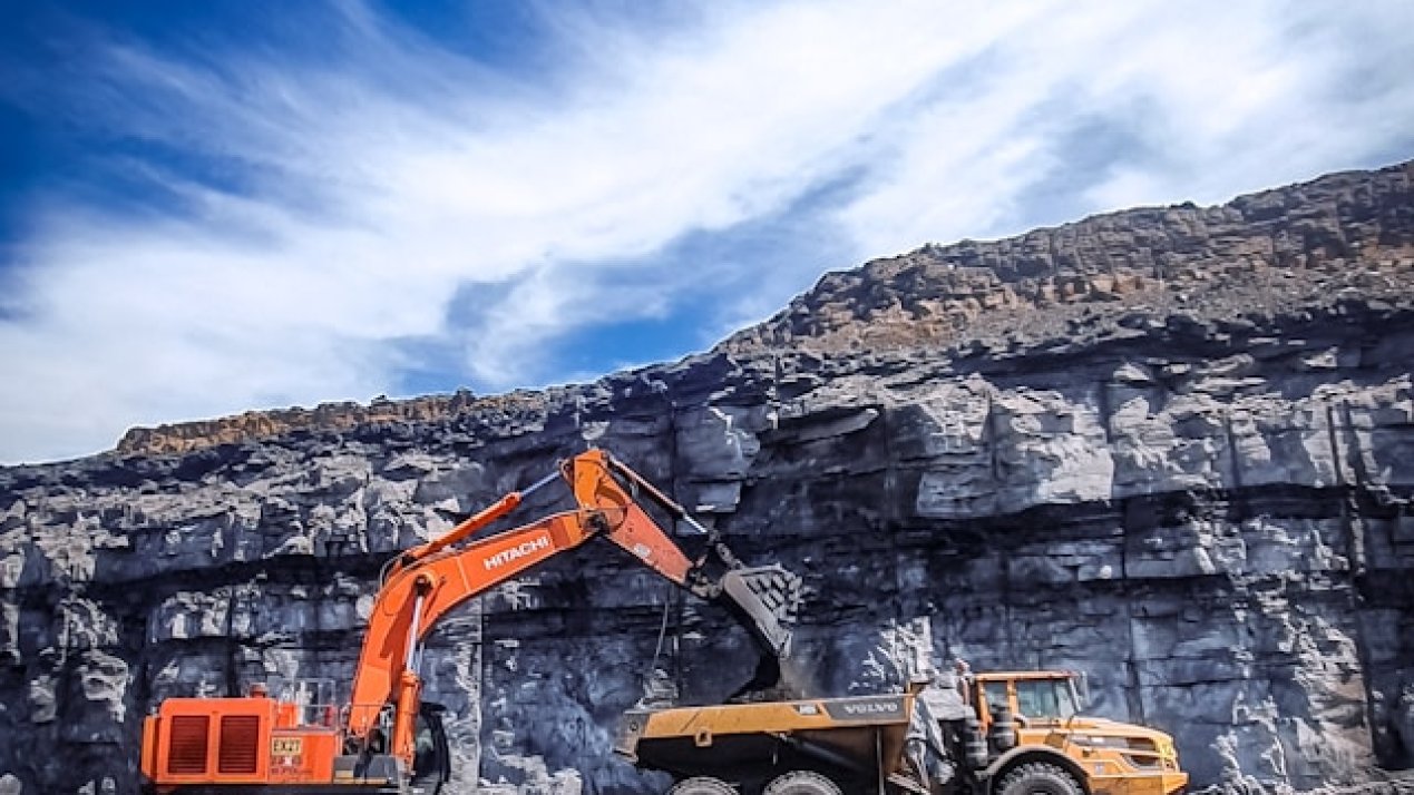 Fresnillo Shares Drop Despite Dividend Increase