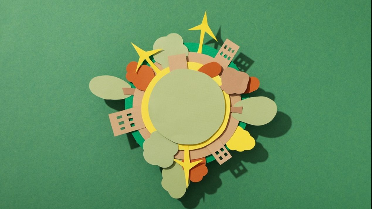 Six Cities Join Regional Circular Economy Plastic Network