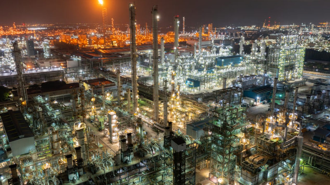 Dos Bocas Exports First ULSD Shipment