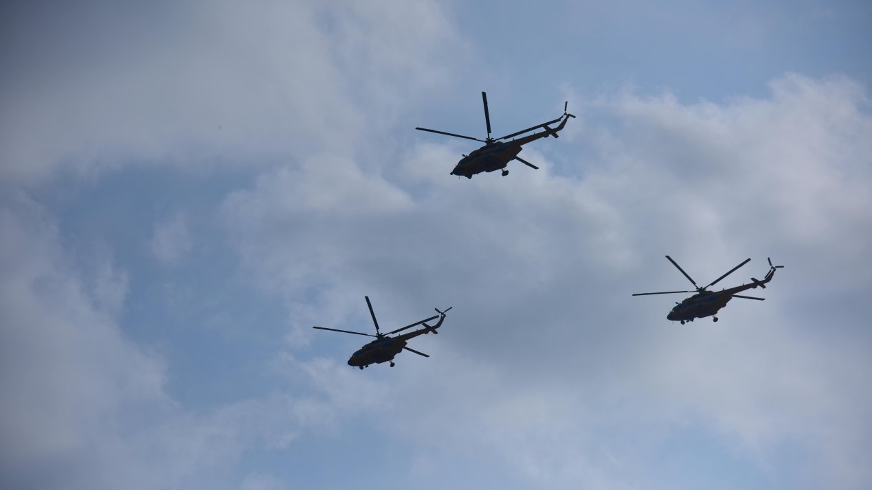 Spy-Tech Demand Fuels Job Growth, Startups, Defense Expansion