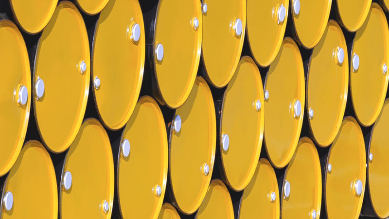 IEA Lowers 2025 Oil Demand Forecast Amid Trade Tensions